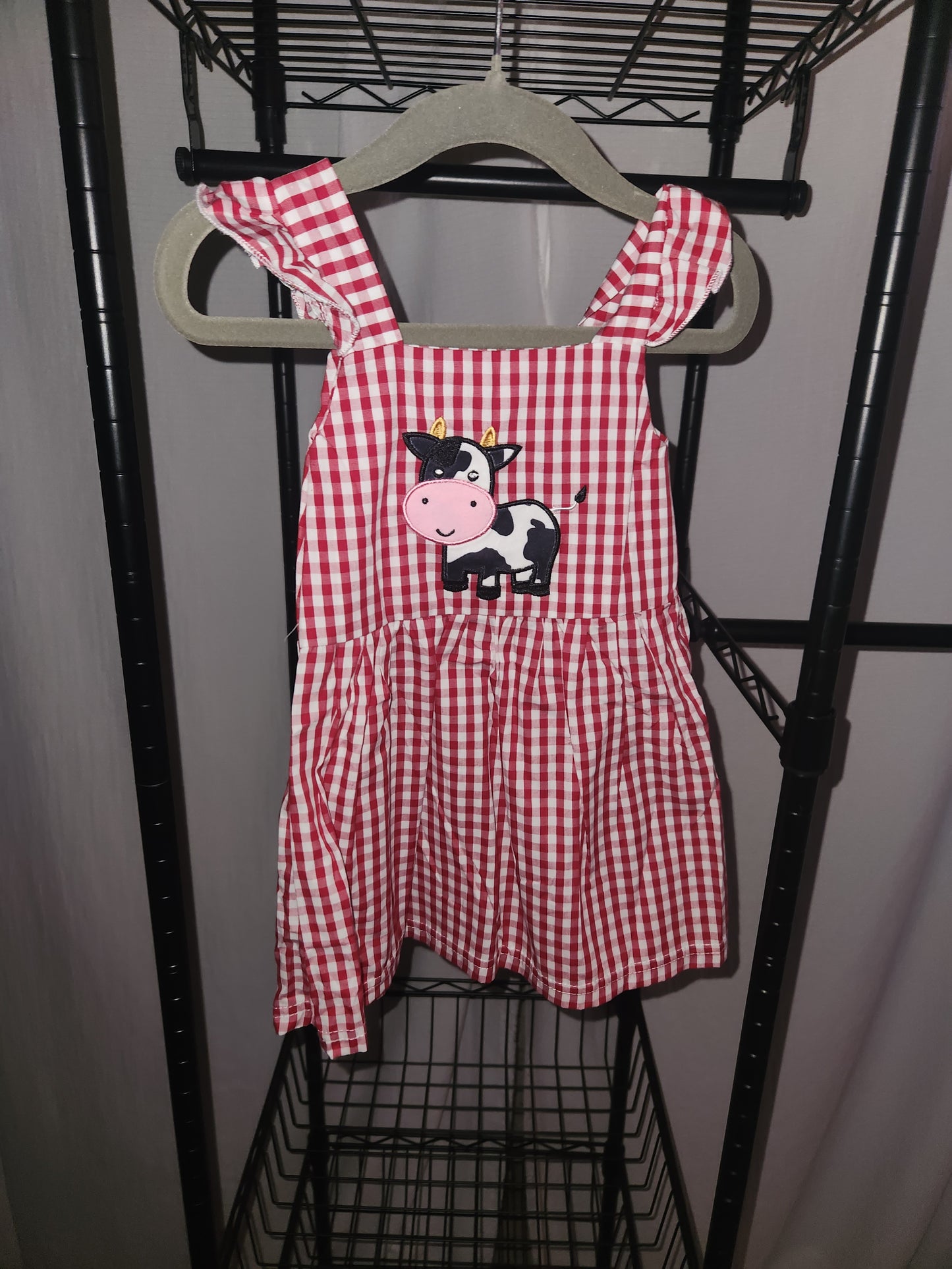Maisy-Mae Dress