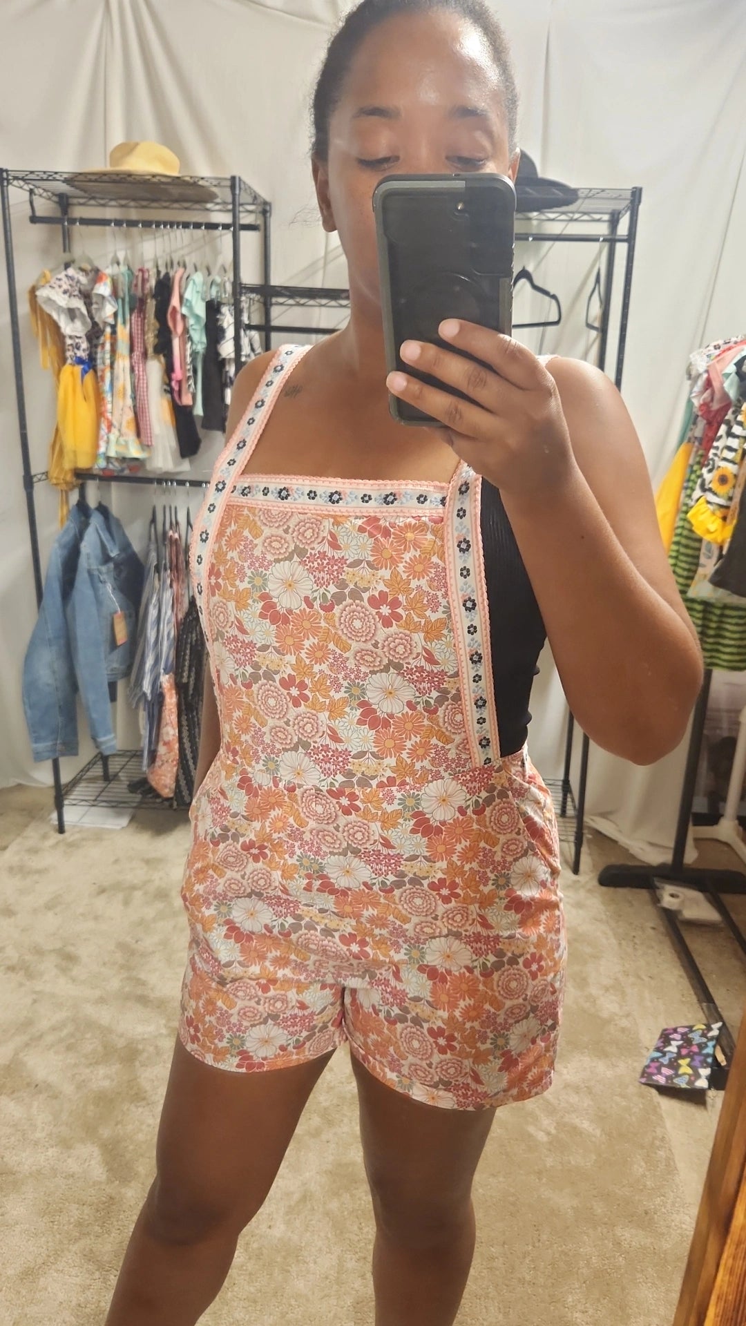 Arlene Romper