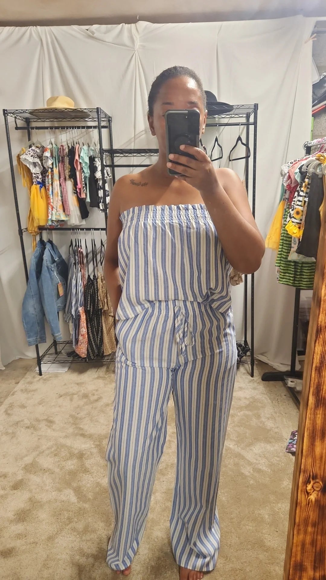 Women's Clothing