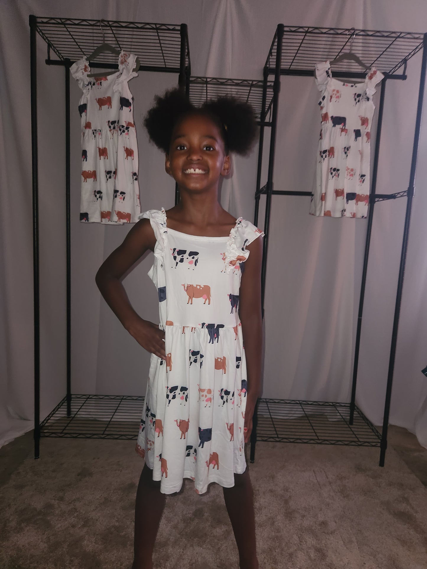 Daisy Mae's Dress