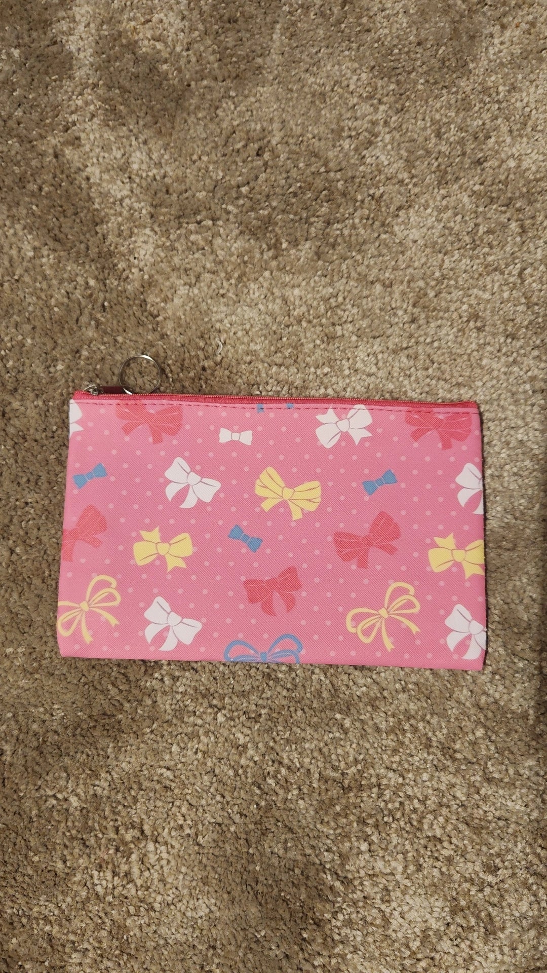 Mini Bow Bag