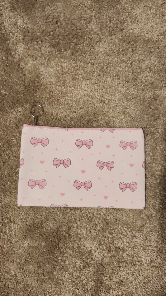Mini Bow Bag