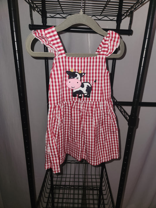 Maisy-Mae Dress