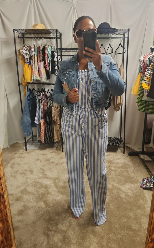 Marilyn Jean Jacket